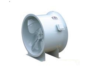 JBF系列節能型變壓器風機
